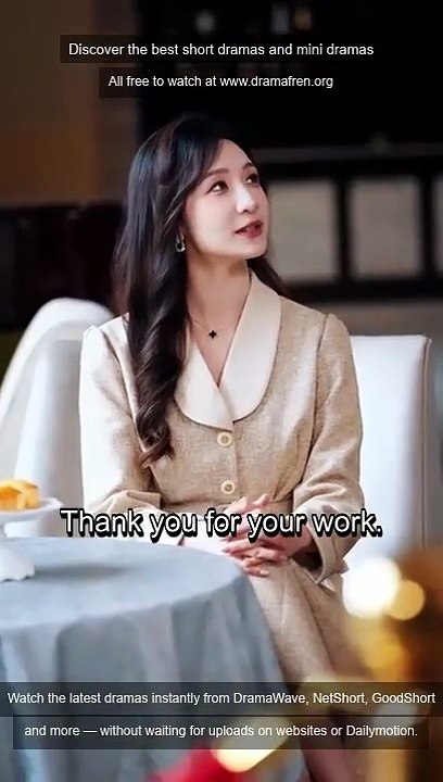 Boss Fired Her Then Lost Everything- Full Drama Movie English Sub [Full Movie]