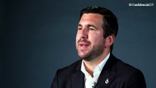 Riquelme: “Florentino usa la estructura del club para que el Madrid no tenga democracia”