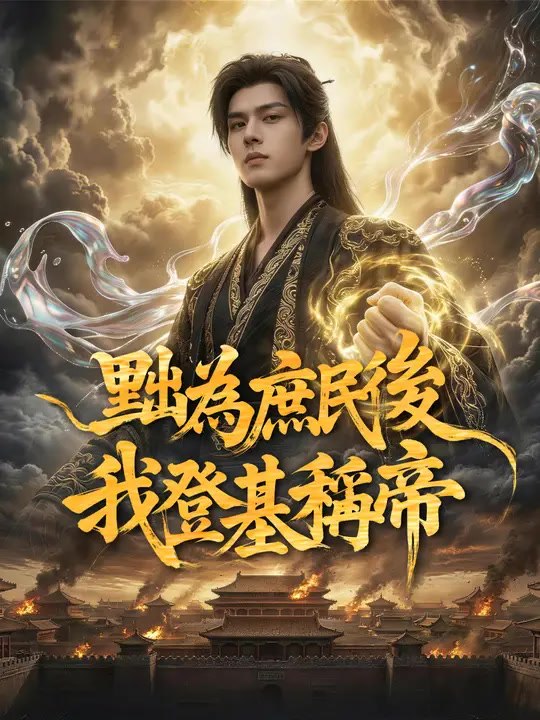 黜為庶民後，我登基稱帝 | 完整劇集 | Short Drama 繁體中文