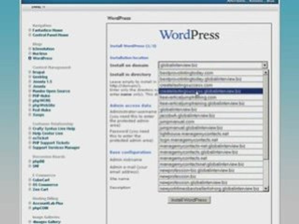 Developing an SEO Website fast and free (under 5 ...
