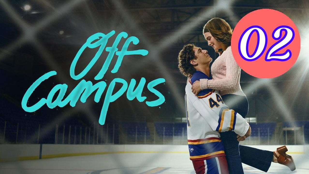 Off Campus 2026 Episode 2 Engsub