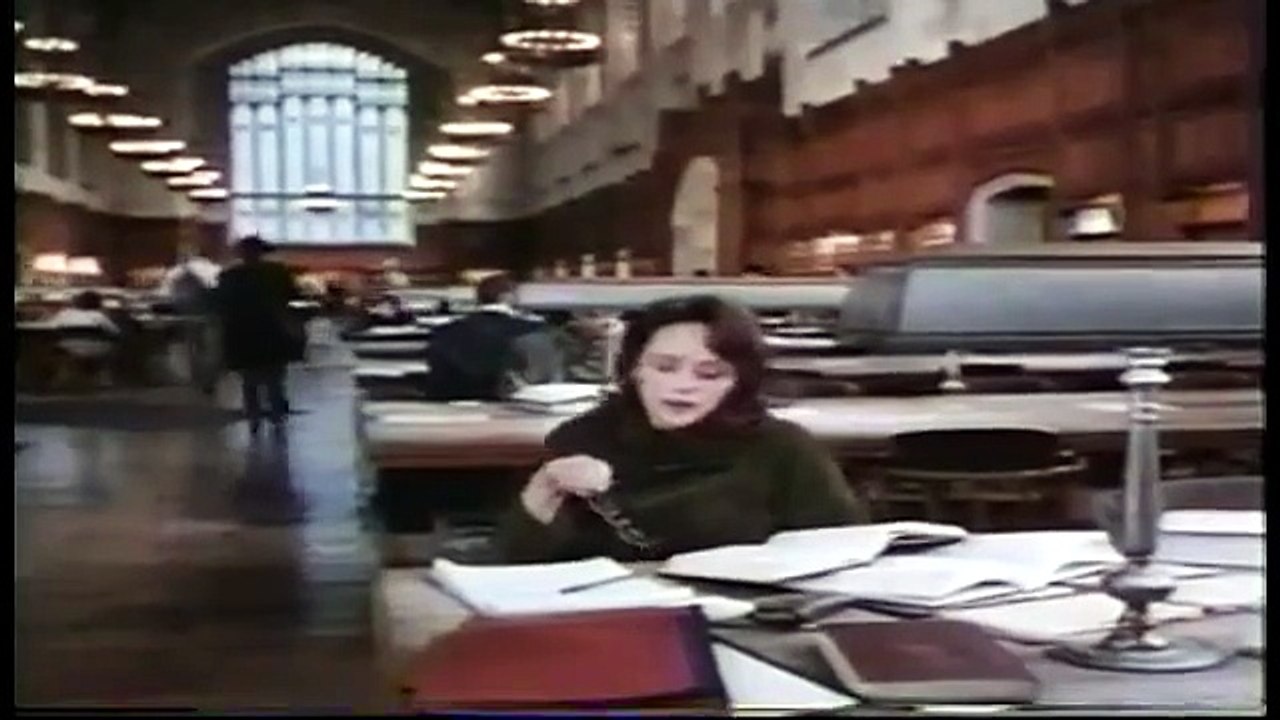 Her marriage is on the rocks and the murder victim is an old friend.  Judicial Consent 1994