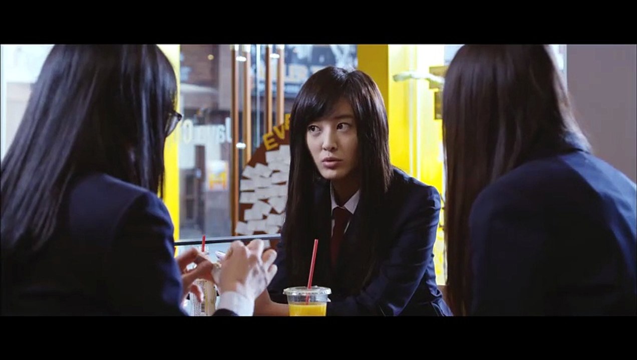 Don't Click 2012 Episode 1