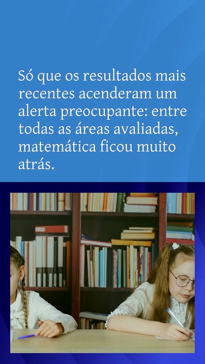 ENEM dos Professores: Desafio da Matemática na Educação Brasileira