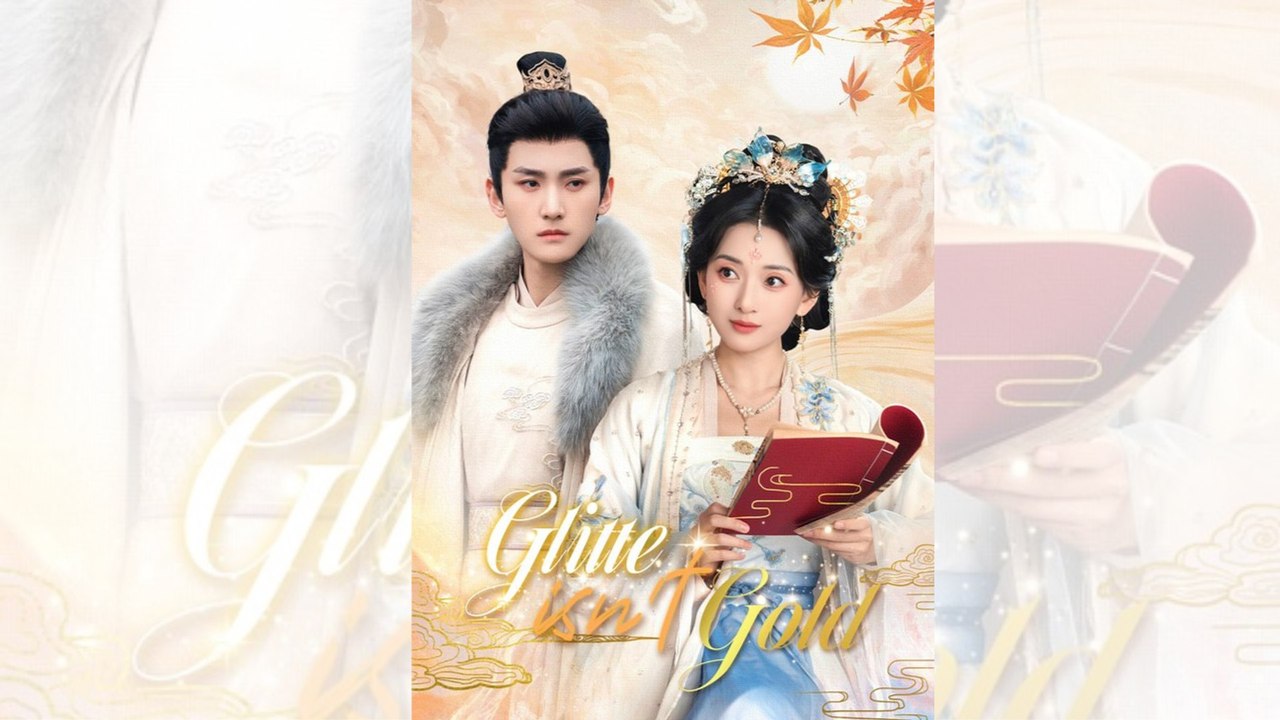 Glitter Isn’t Gold ENGSUB | Engsub | Drama Pulse
