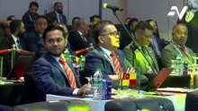 FAS dalam situasi 'paksa rela' berhubung 1 kerusi Naib Presiden FAM berikan kepada MFL