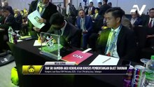 FAM akui ada kekhilafan berkaitan perbentangan bajet sejak 10 tahun lalu