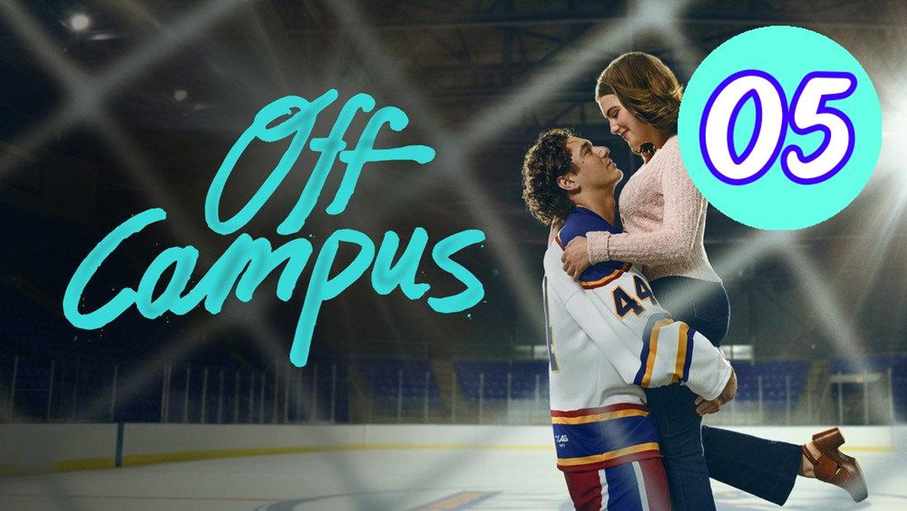 Off Campus 2026 Episode 5 Engsub