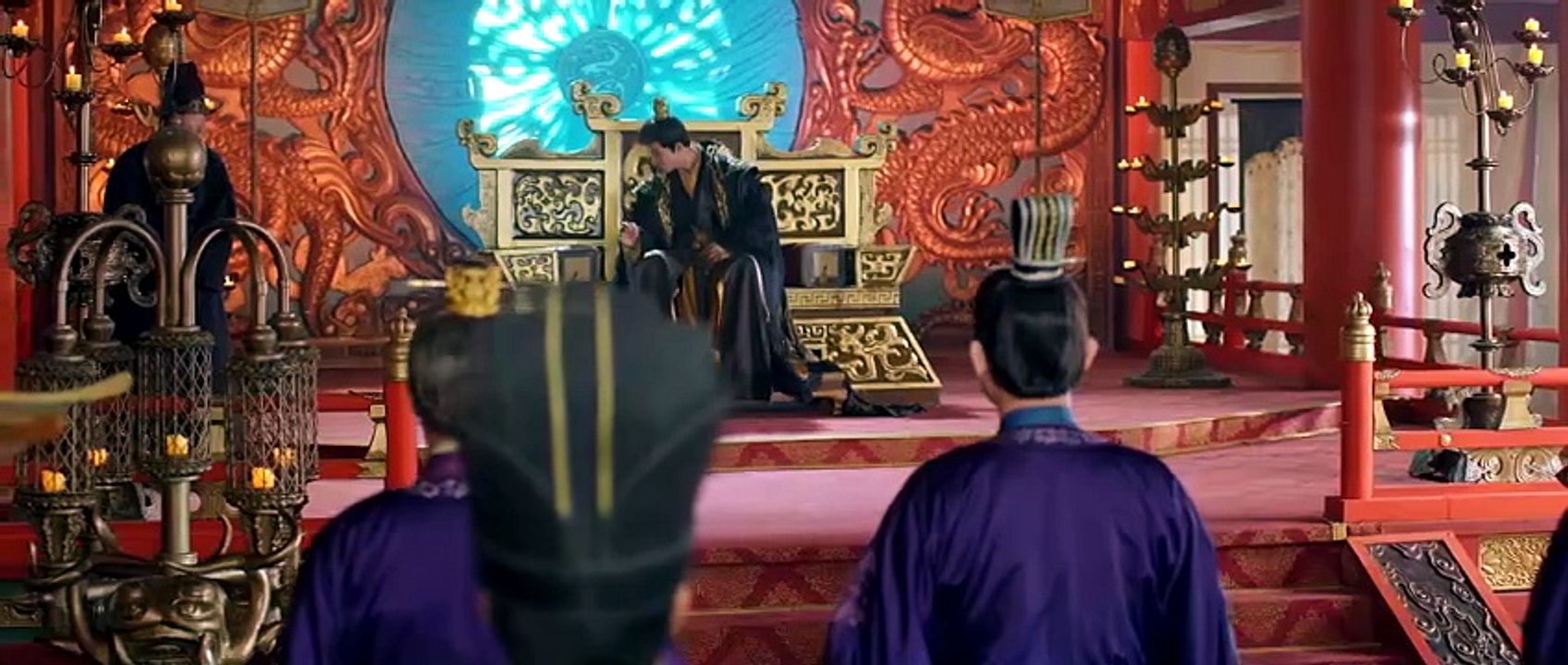 No Doubt in Us Episode 2
