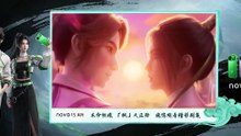 Sword of Coming Season 2 Episode 15 Subtitle Indonesia