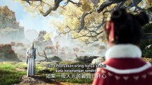 Sword of Coming Season 2 Episode 16 Subtitle Indonesia