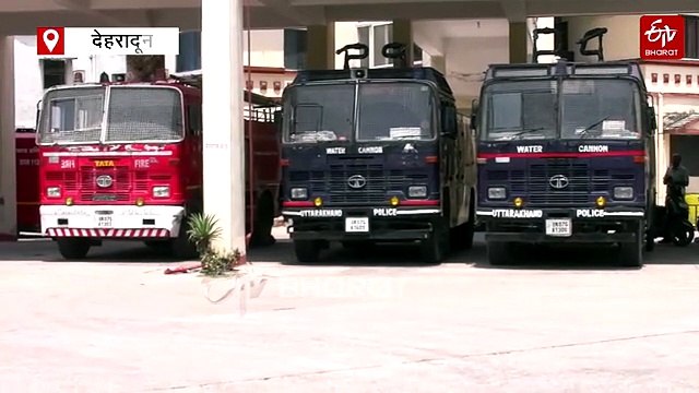 दिल्ली होटल अग्निकांड के बाद देहरादून में अलर्ट, होटल-रेस्टोरेंट के ऑडिट कैंपेन तेज, बाजारों पर बढ़ी निगरानी