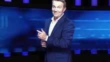 Bradley Walsh