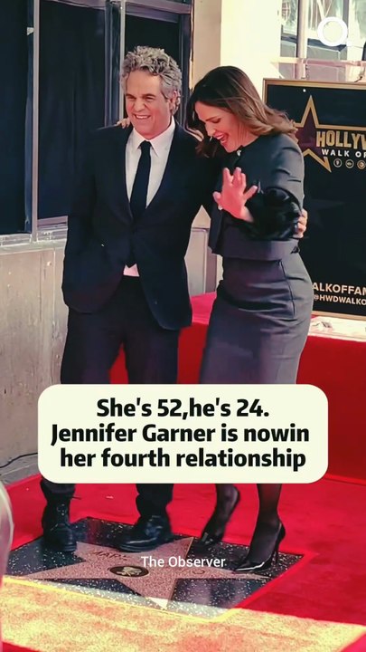 Jennifer Garner’s New Romance Has Everyone Talking 😳❤️