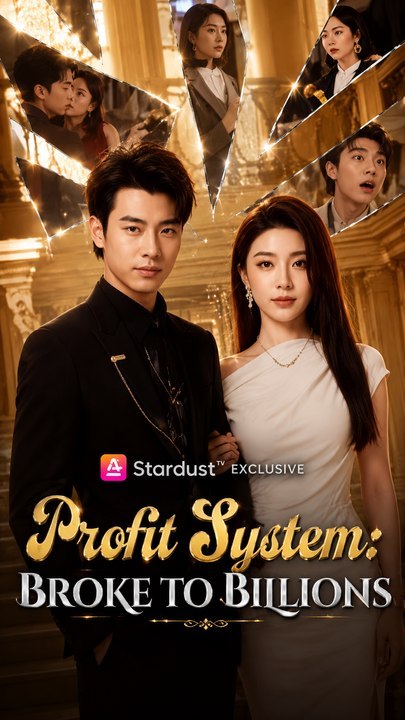 Gewinn-System: Billionen gebrochen | Ganzer Film Deutsch