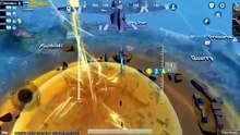 pubg mobile chicken dinner dance mint -221