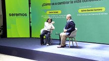 Carlos Carazo (Telefónica Tech) explica cómo va a cambiar nuestra vida el internet de las cosas