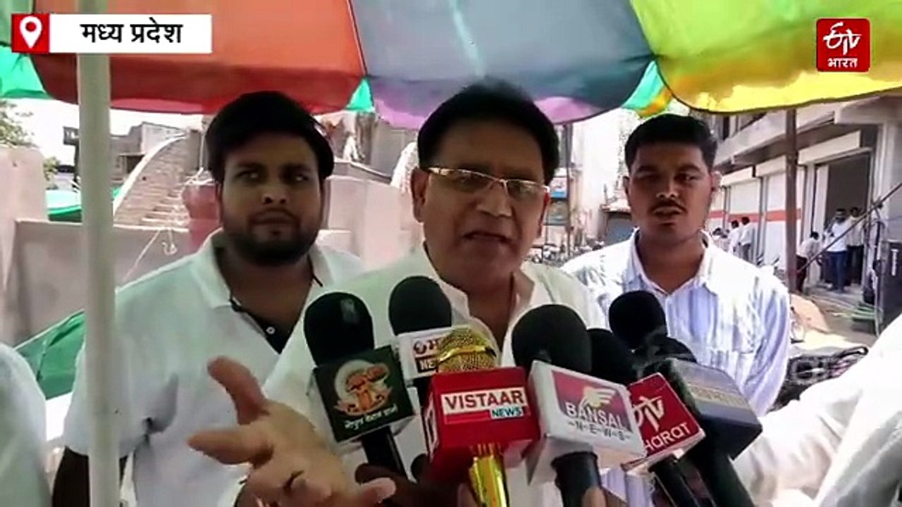 बुरहानपुर की नेपानगर विधायक लापता! जगह-जगह लगे पोस्टर