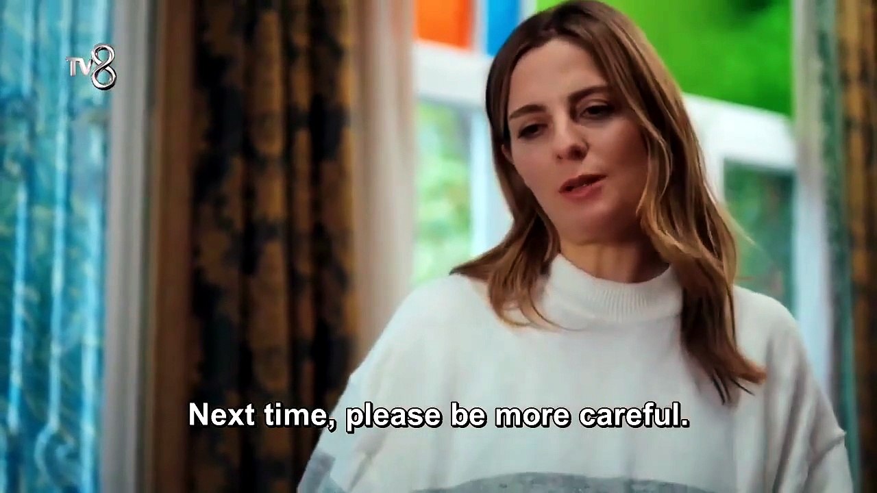 Tuzak Episode 8 | Turkish Drama English Subtitles | Full Episode
