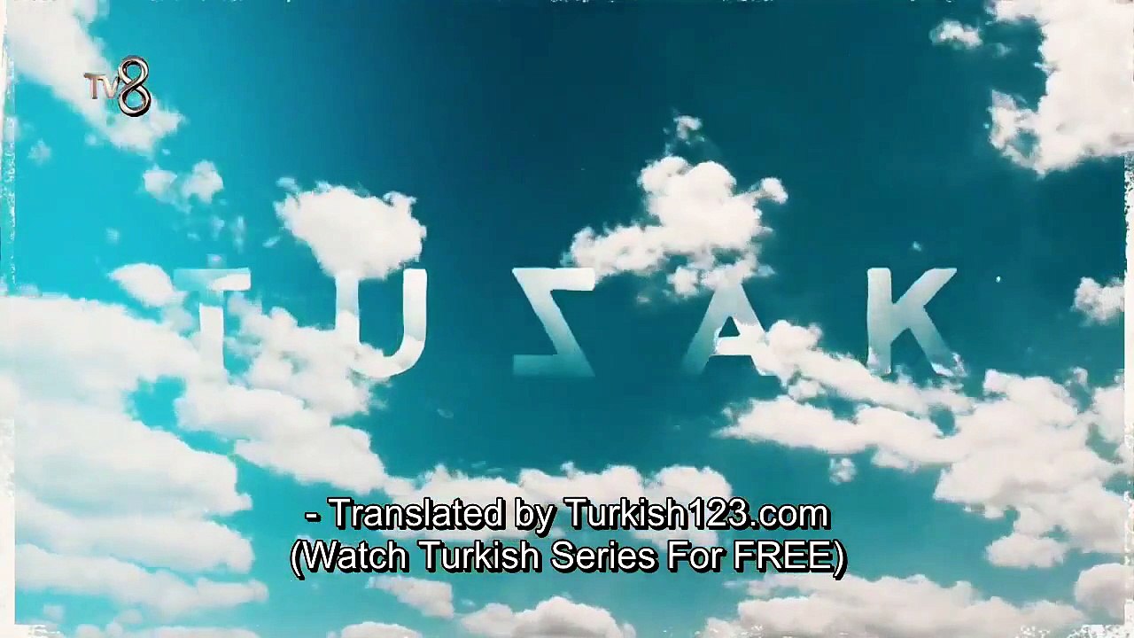 Tuzak Episode 13 | Turkish Drama English Subtitles | Full Episode