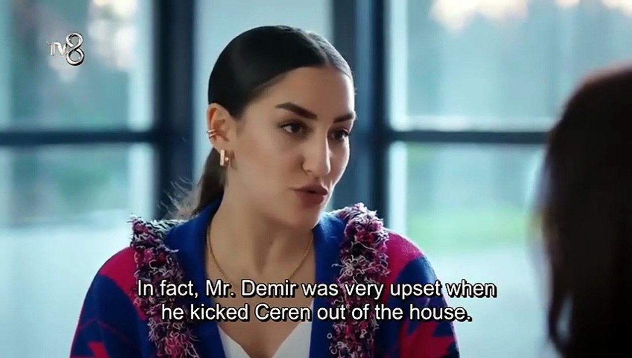 Tuzak Episode 14 | Turkish Drama English Subtitles | Full Episode