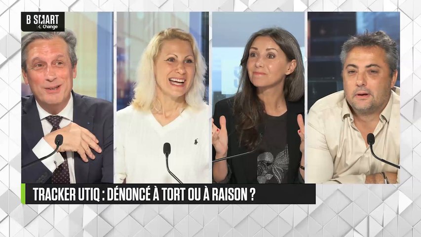 Tracker Utiq : dénoncé à tort ou à raison ?