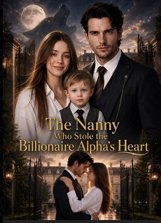 Das Nanny, das das Herz- Drama des Milliardärs Alpha stolpert FULL bewegt ENGLISH SUB | Ganzer Film Deutsch