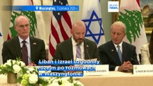 Minister kultury Libanu liczy, że nowe zawieszenie broni będzie trwalsze niż poprzednie