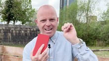 Hilarious Swimming Pool Prank
