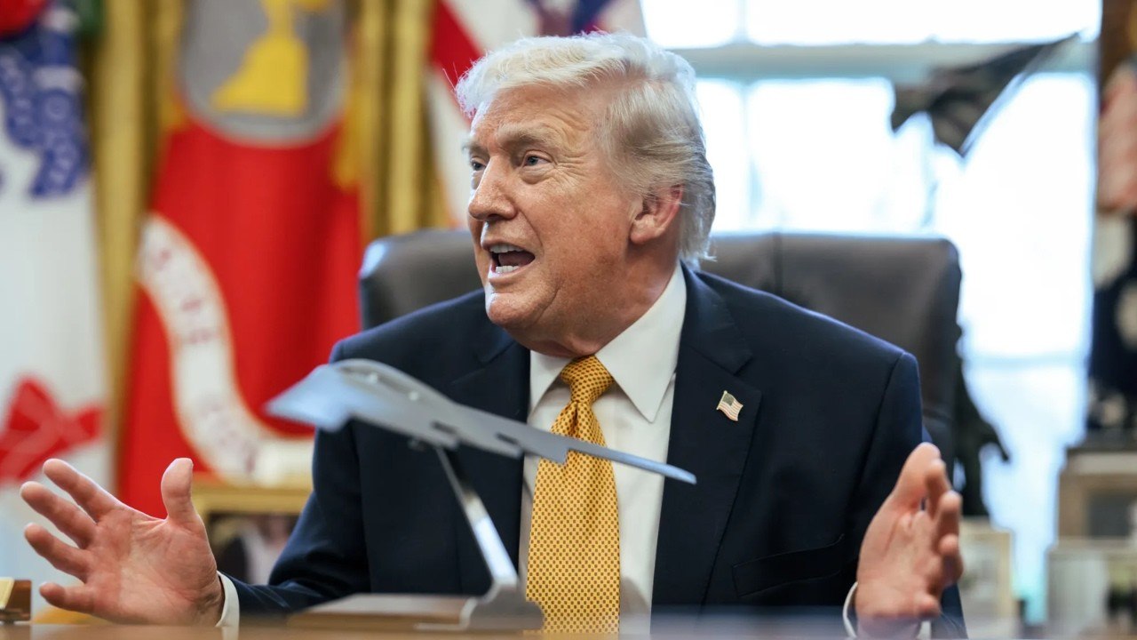 Trump Ultimatum Triggers Rising Global Energy Tension