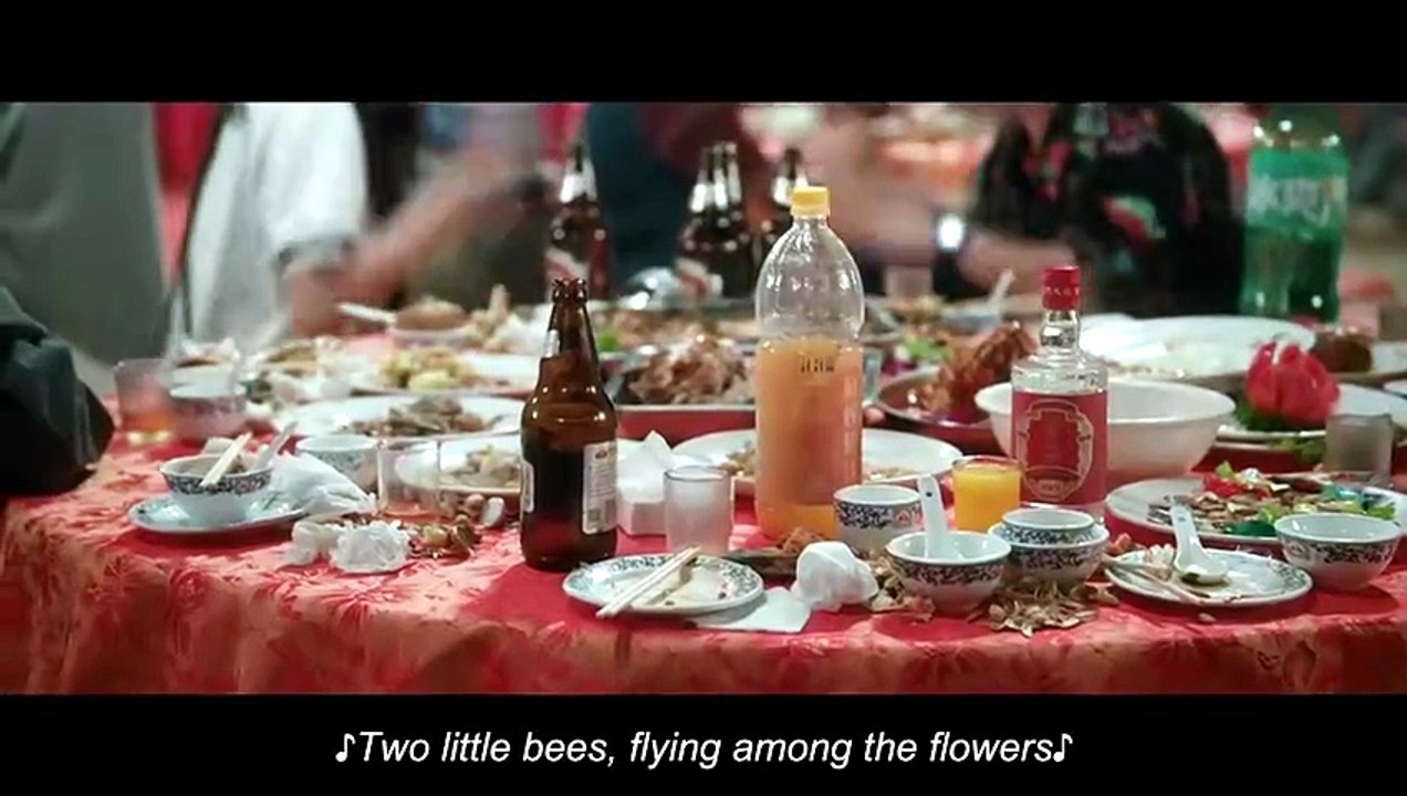 Dazzling  Episode 5 Eng Sub