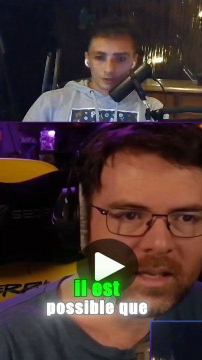 Snapchat ? 😭 Il était sous grippe quand il a fait le live ? Vidéo complète sur YT : FAYK66 🔴Live Twitch 21h :FAYK66