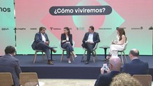 SEREMOS | BLOQUE 1: ¿Cómo viviremos?