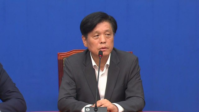 민주 투표용지 부족, 선관위 사무총장 거취 고민해야 / YTN