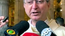 Dom Sergio da Rocha fala sobre celebrações de Corpus Christi em Salvador