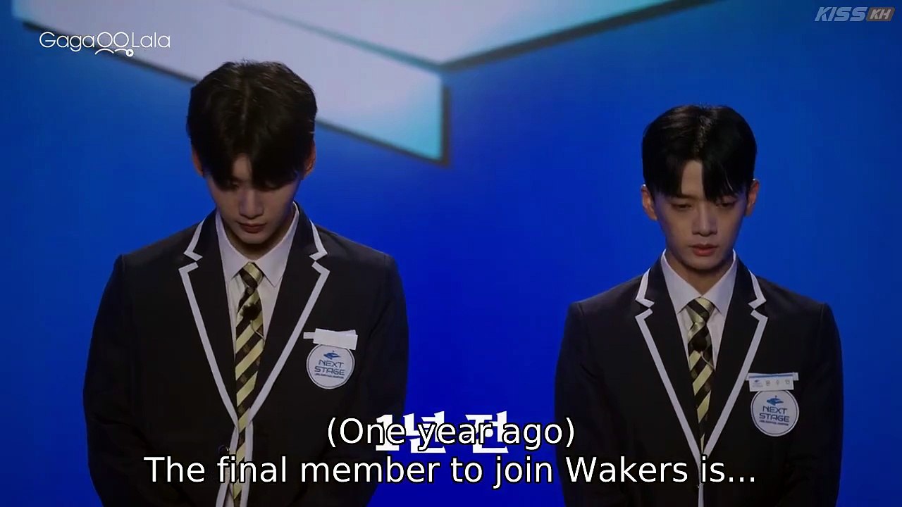 Love Class Season 3 Ep 3 Engsub