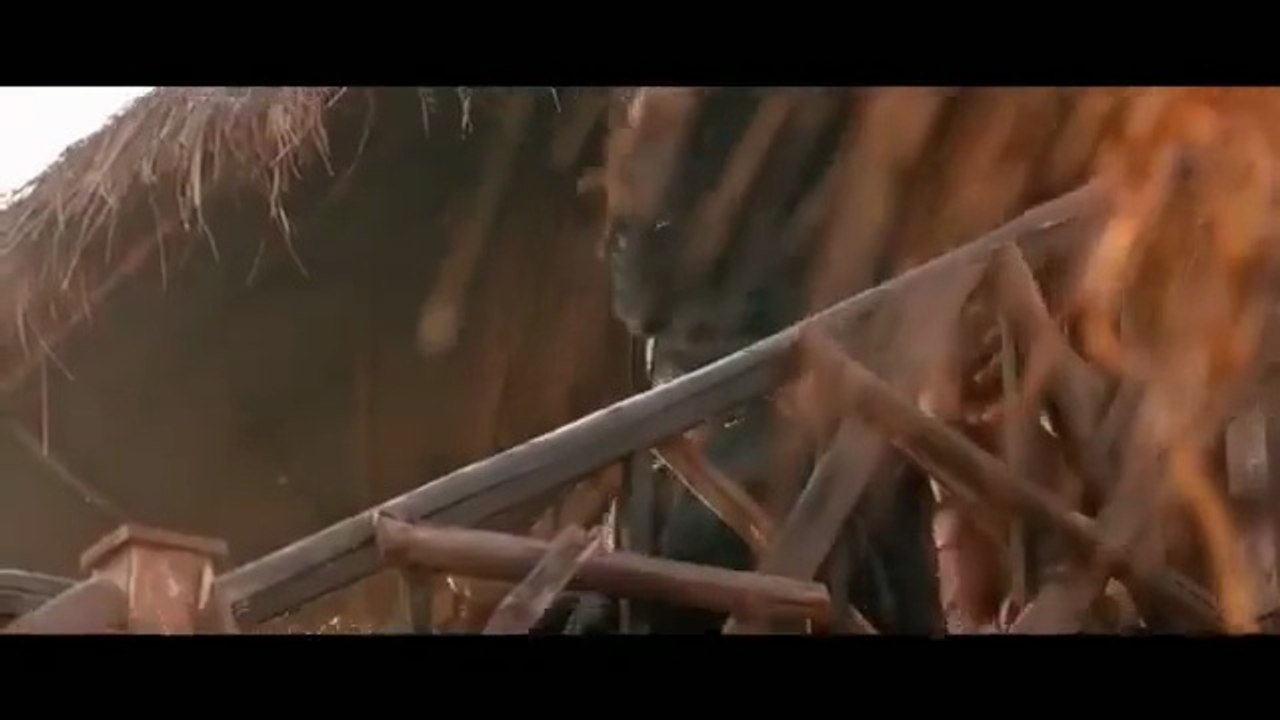 Kattalan Full Movie Hindi Dubbed | New South Action Thriller 2026