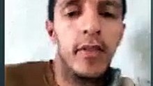 فضيحة محمد عسكري سعودي  يعمل العادة السرية على سناب  mh.alymi