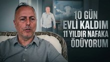 AYM’nin Nafaka Kararı Mağdurları Sevindirdi