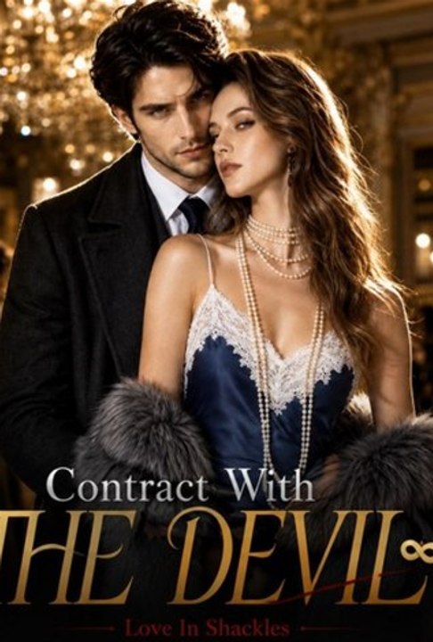 [Hot 2026] 🔥Contract with the devil love in shackles - Full Movie EngSub