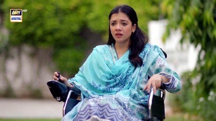 Rehmat Episode 64 | Junaid Khan | Hina Tariq | 4 June 2026 | ARY Digital Drama
