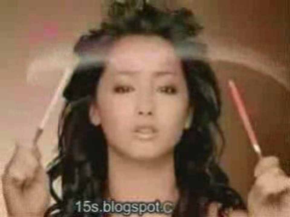 japanese girl