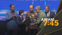 TNB tonggak peralihan tenaga, rantaian bekalan serantau – PM
