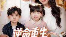 逆命重生牢牢攥緊我的愛 | 完整劇集 | Short Drama 繁體中文