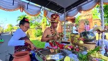 Pelebon Bali...  #Pelebon #PelebonBali #TradisiBali #BaliVibes #Bali
