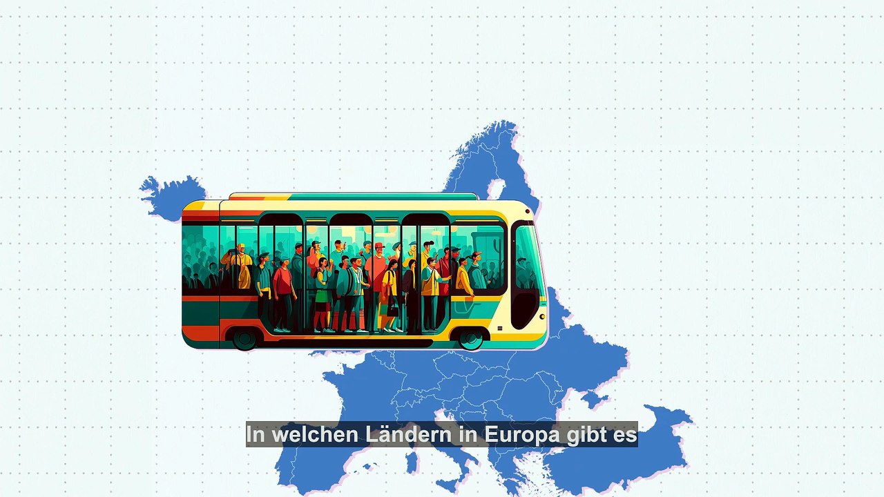 Overtourism: Wo in Europa reagieren die Menschen am feindlichsten auf Urlauber?