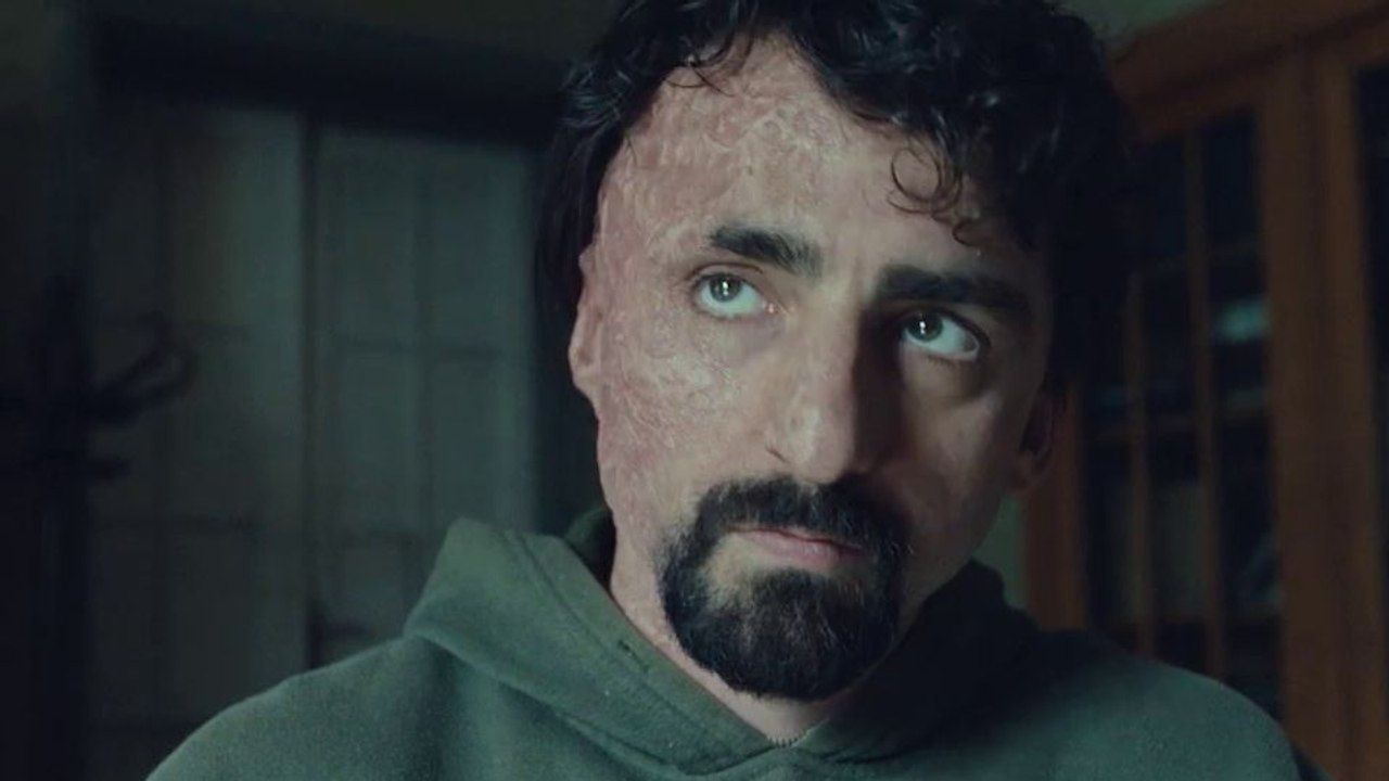 Farben des Bösen: Schwarz Trailer OV