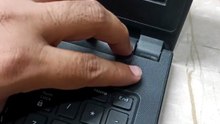 dell laptop power button not working fixed