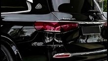 2026 Mercedes Maybach SL