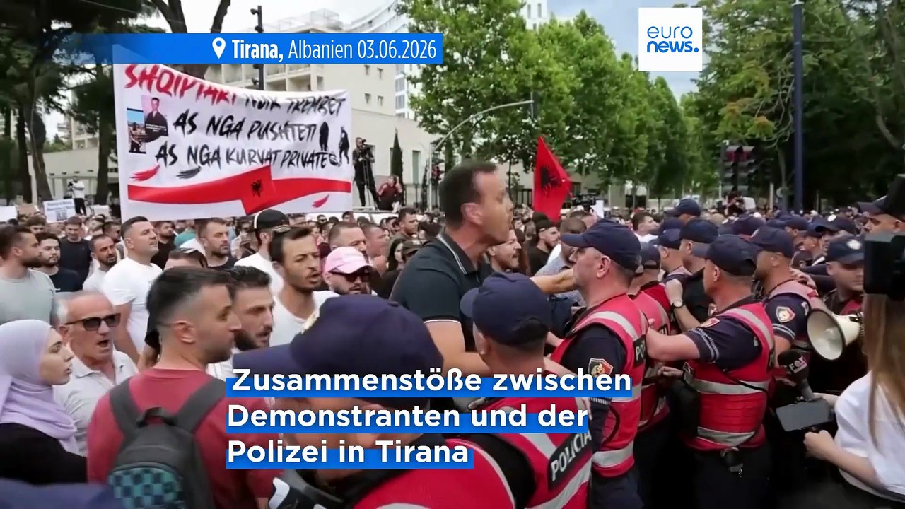 Albanien: Widerstand gegen geplantes Kushner-Luxusresort auf Insel wächst